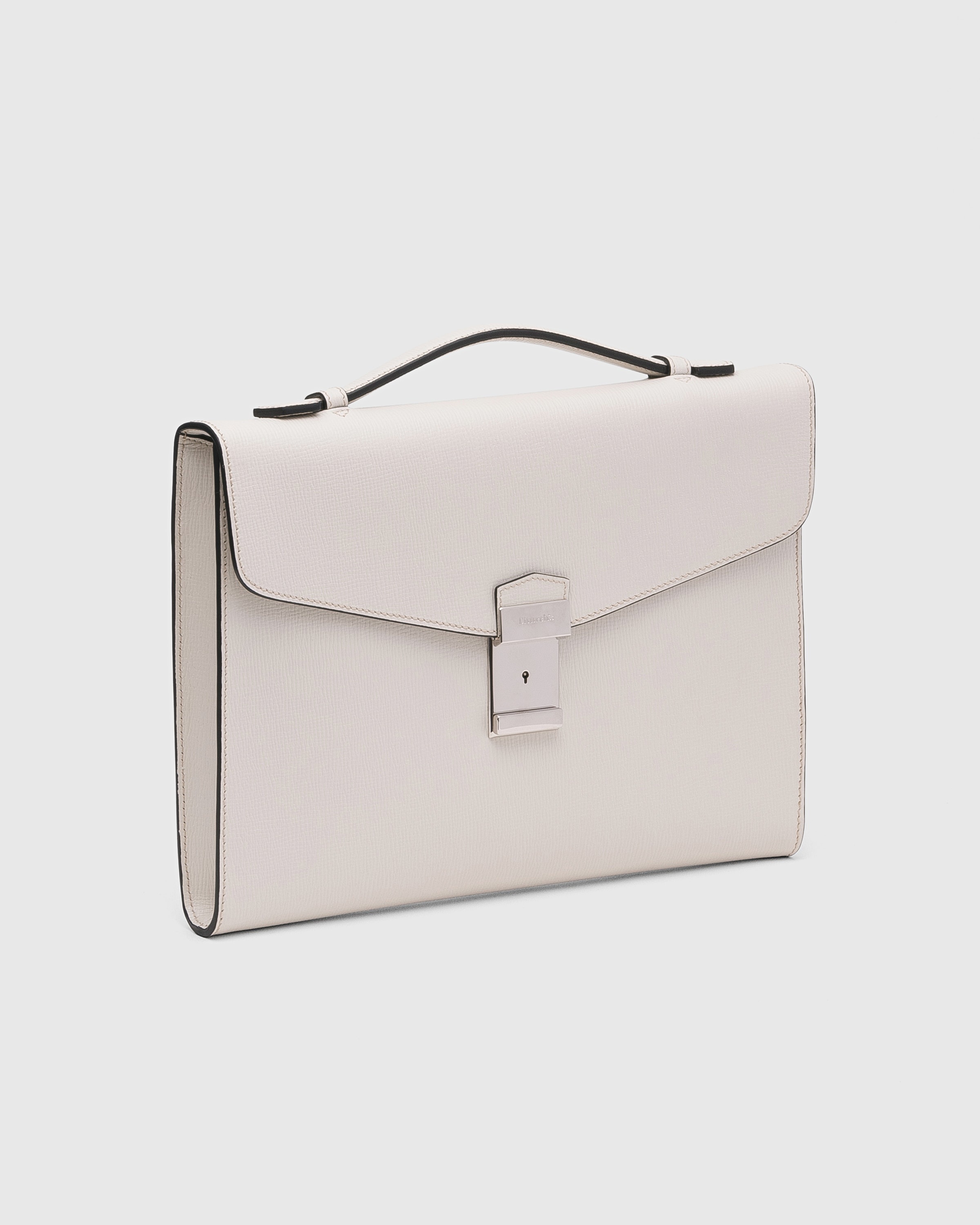 St James Leather Document Holder - 2