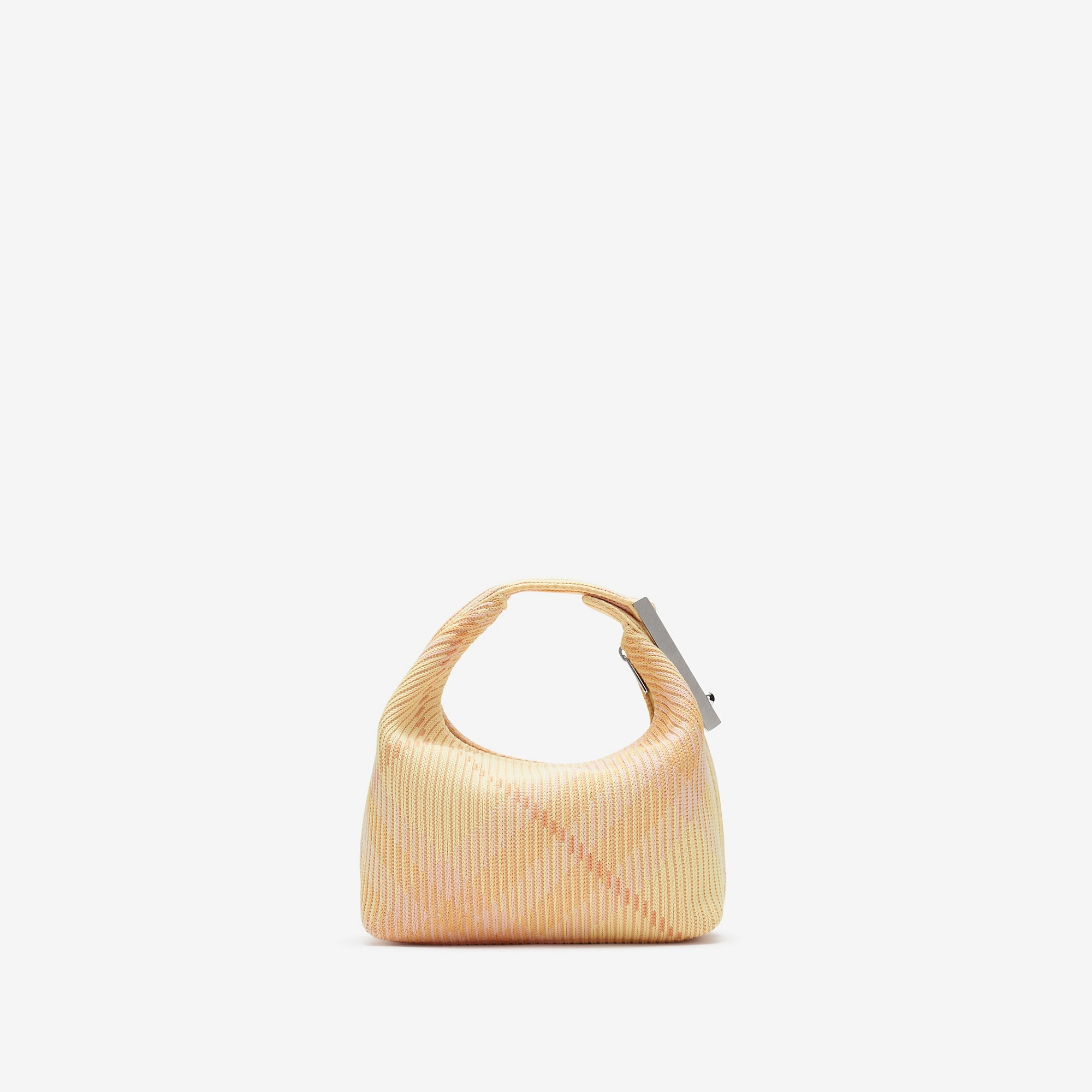 Mini Peg Duffle Bag - 3