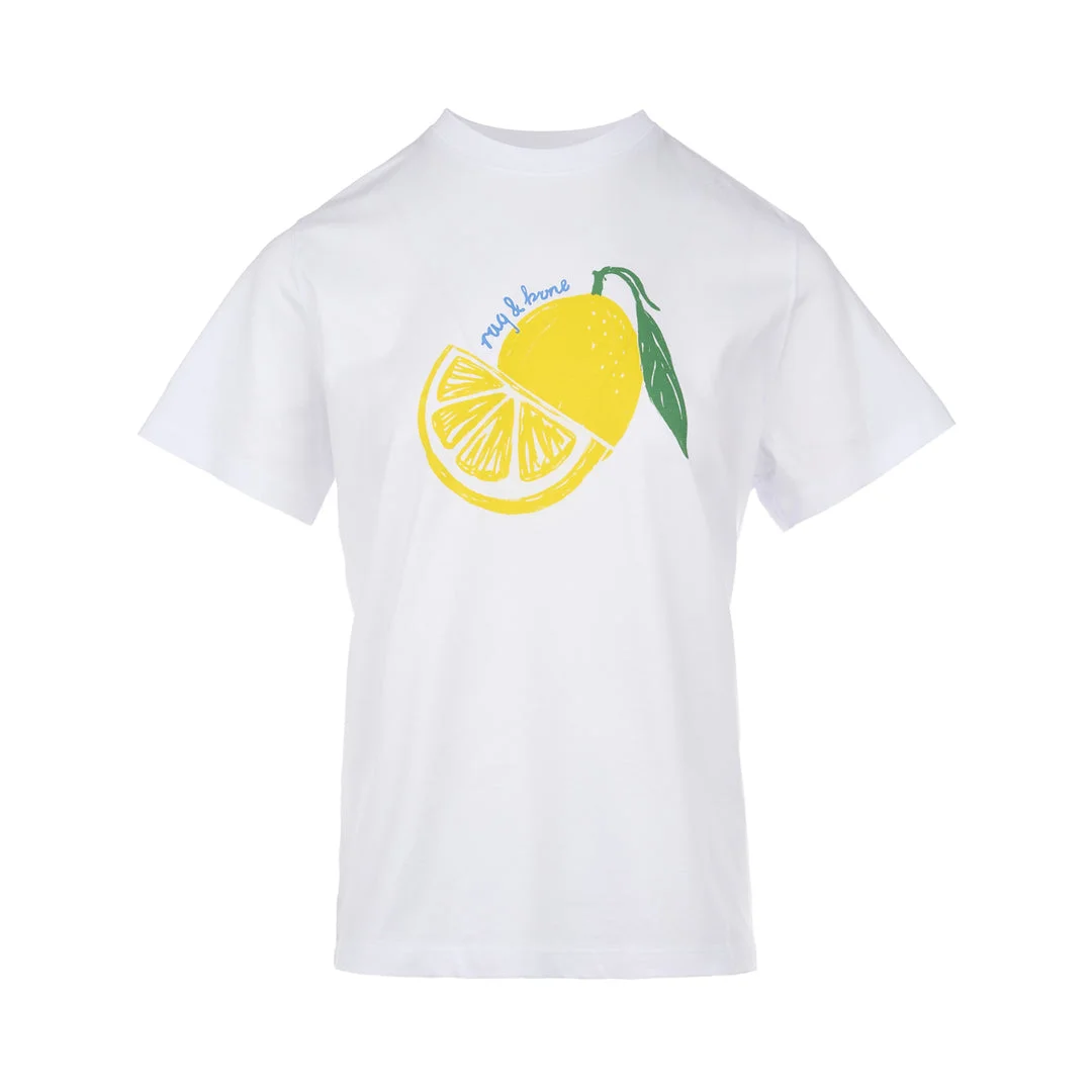 Lemon Giovanni Tee - 1