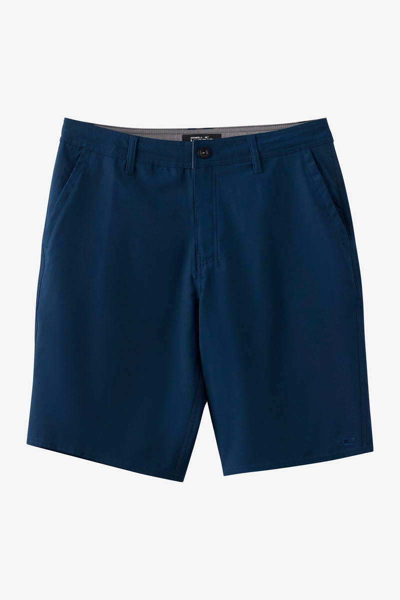 Loaded 21" Hybrid Shorts 1
