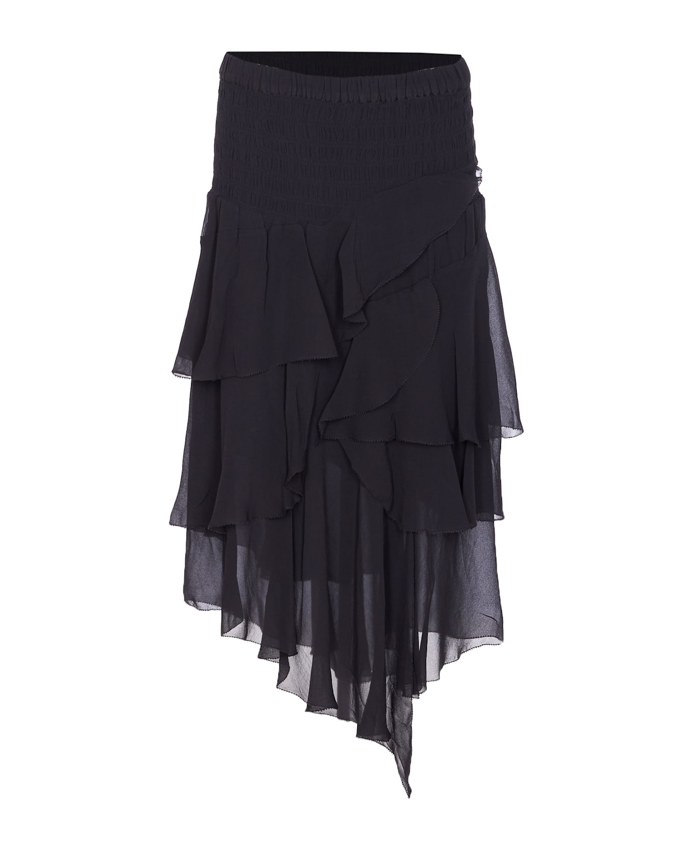 Brigitte Skirt - 1