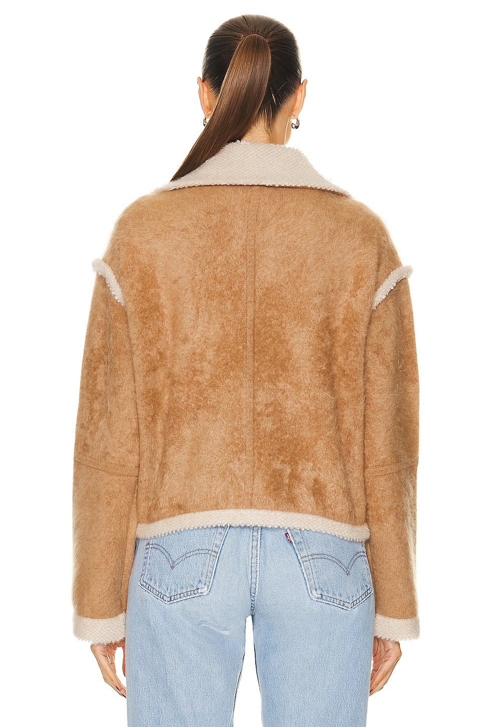 Grizzly Bomber Jacket - 3