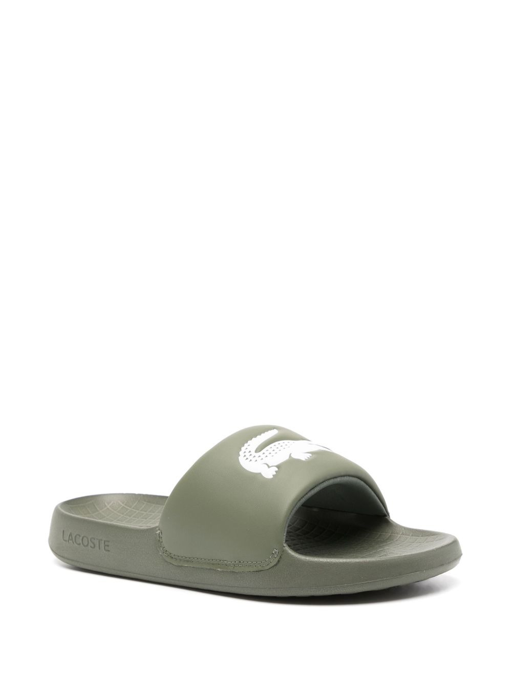 Serve 1.0 slides - 2