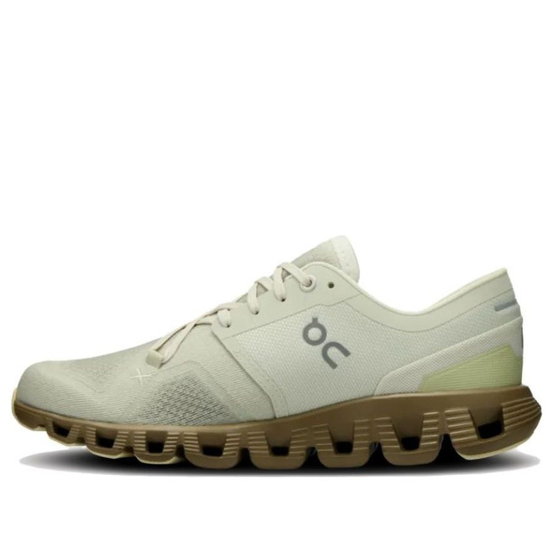 On Running Cloud X 3 'Aloe Hunter' 60.97792 - 1