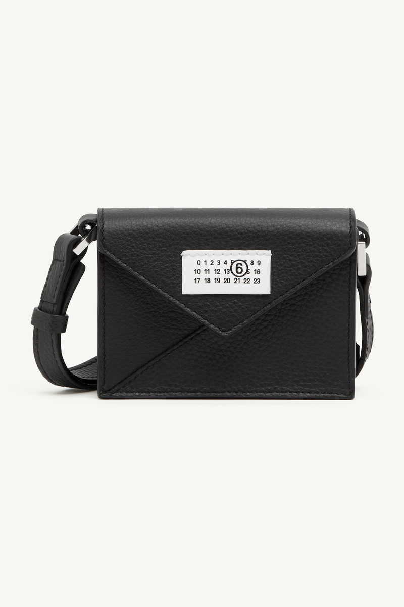 Japanese 6 mini crossbody bag 1