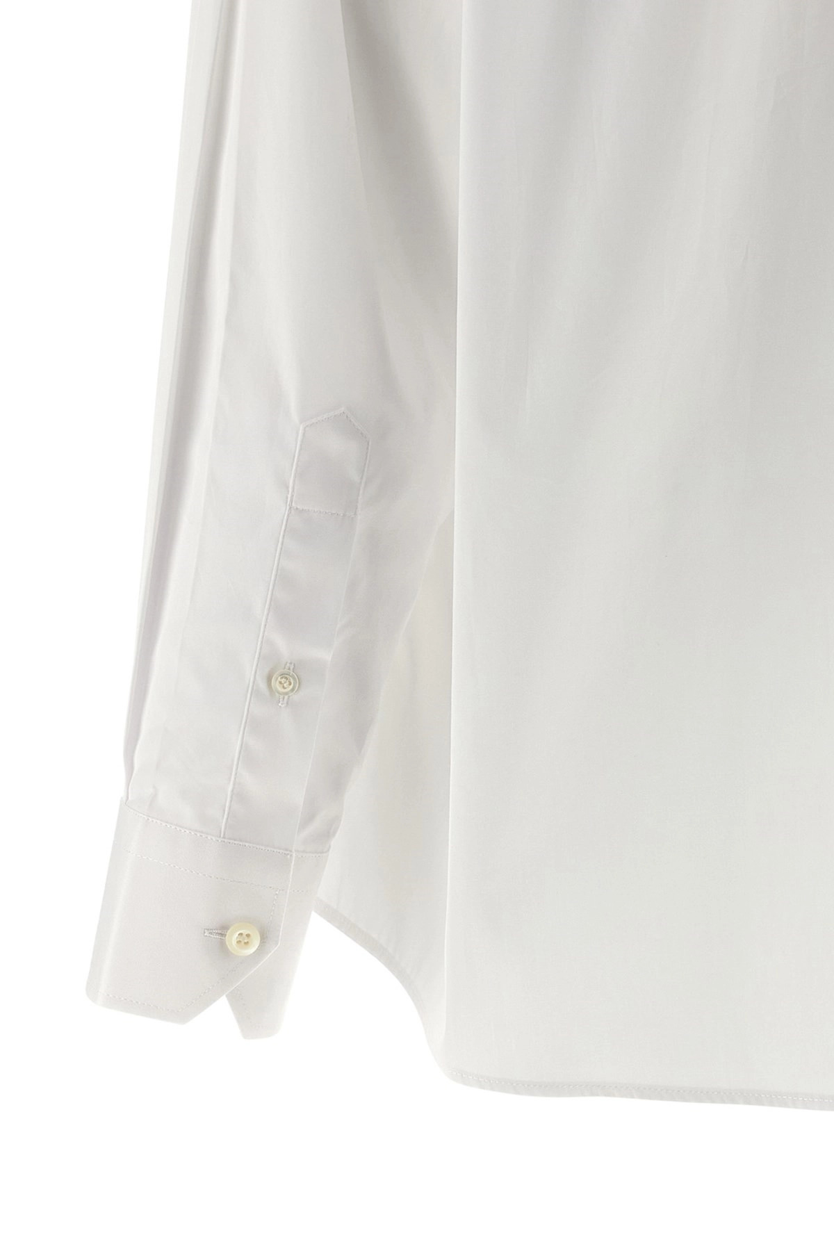 Poplin shirt - 5