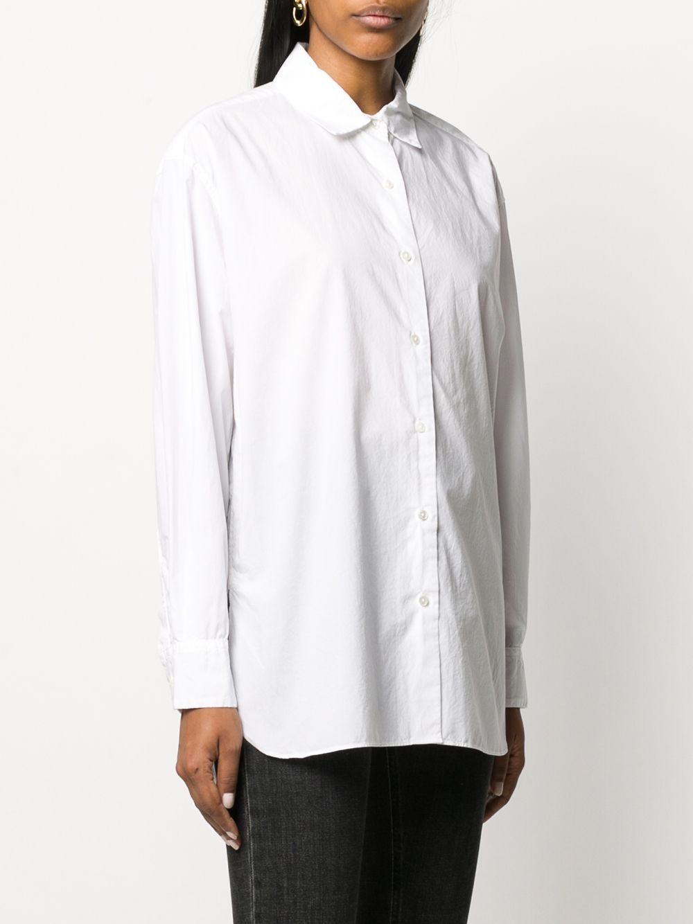 oversized shirt - 3