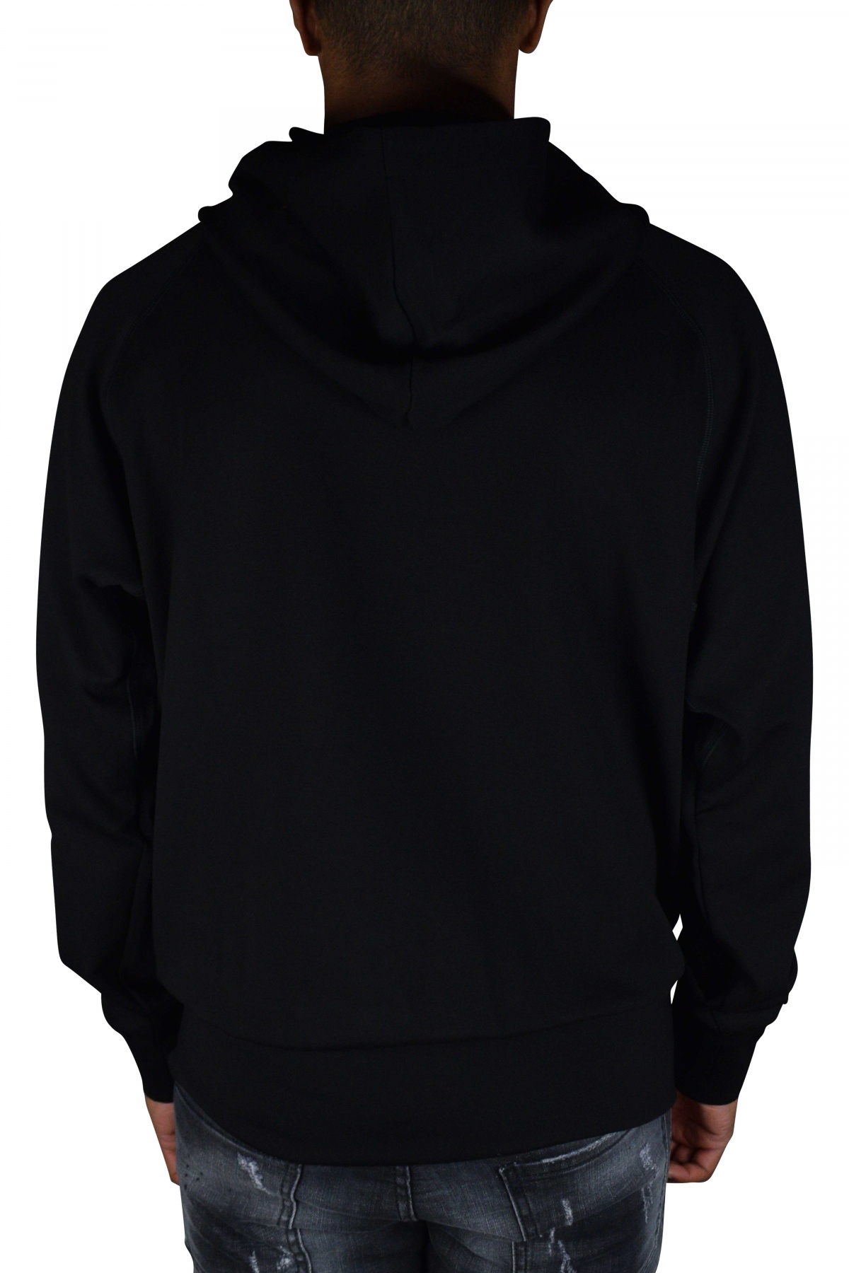 Sweatshirt - 3