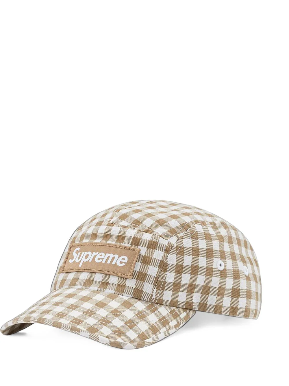 Camp cap - 1