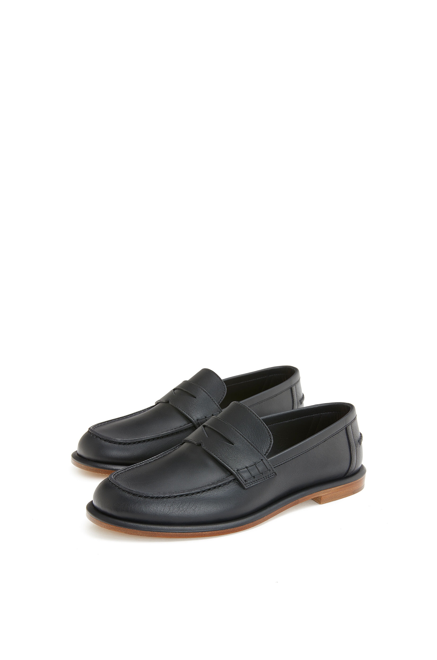 Soft loafer in calfskin - 2