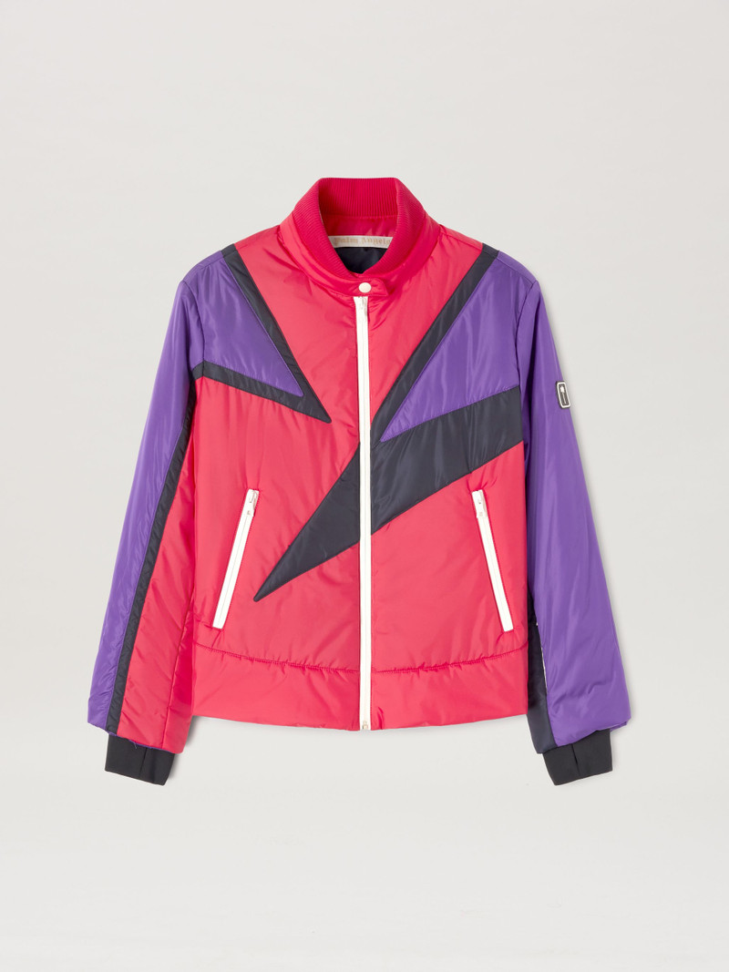 Thunderbolt Ski Jacket - 1