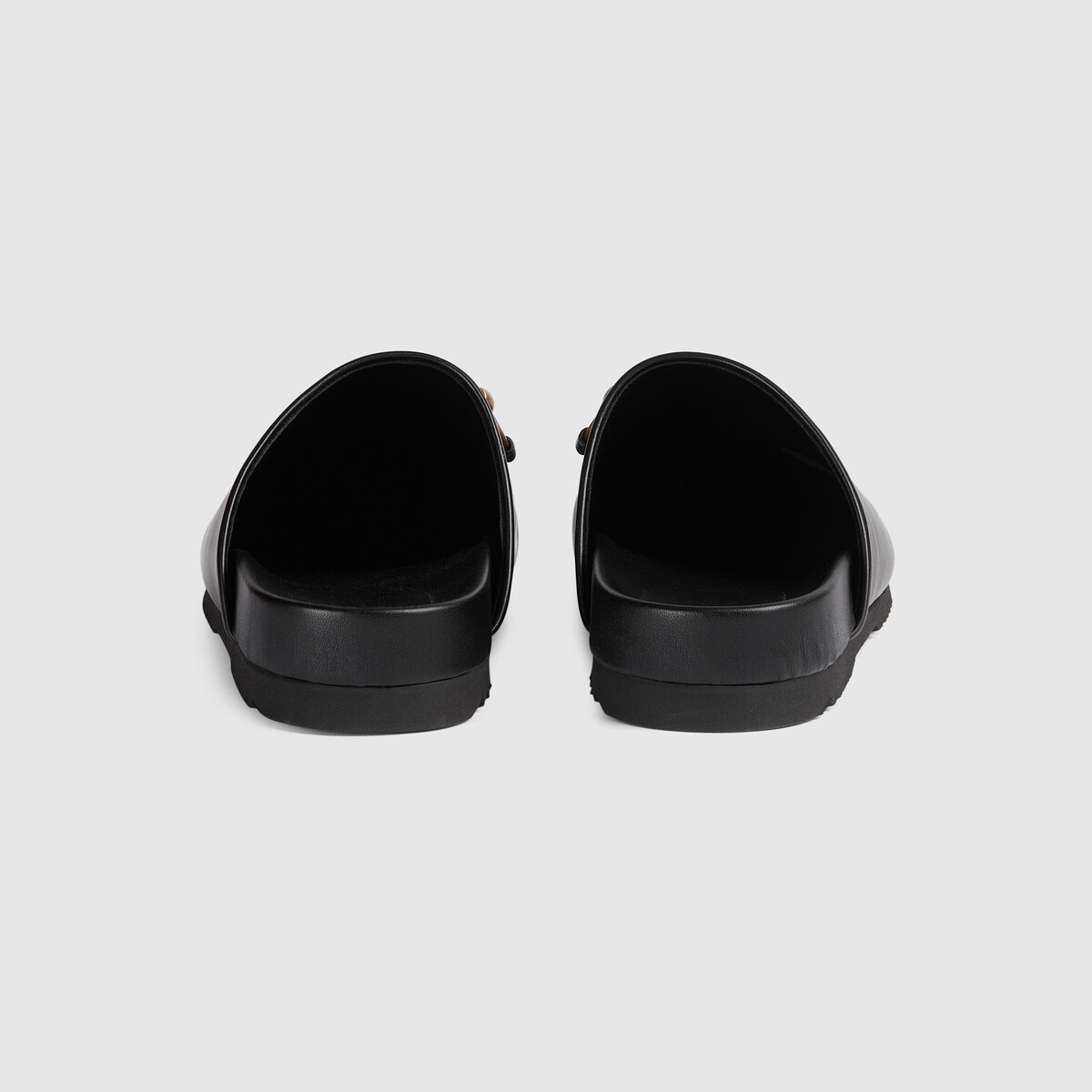 Women's Horsebit slipper - 3