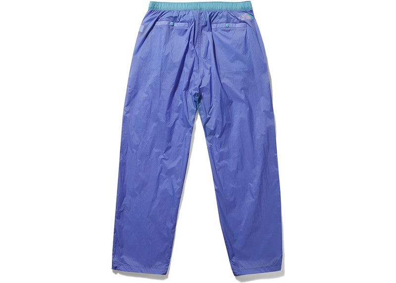 The North Face The North Face x Clot Shell Pants Navy outlook