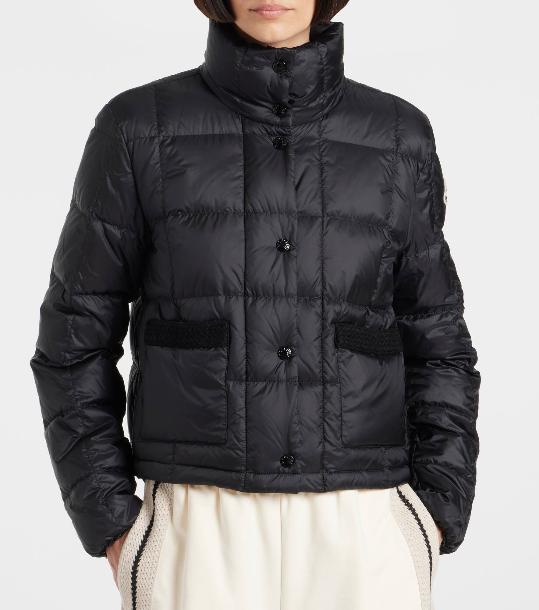 Down jacket - 6