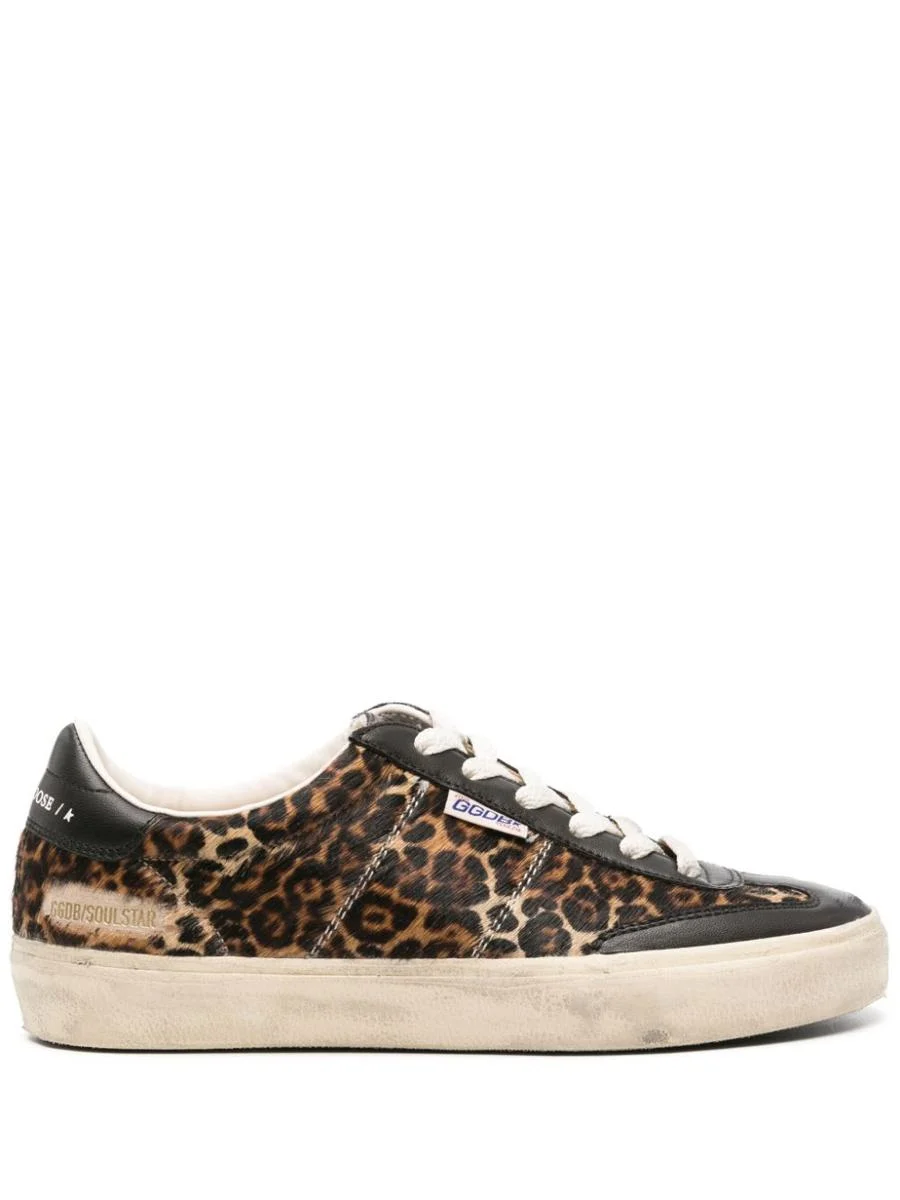 Golden Goose Sneakers - 1
