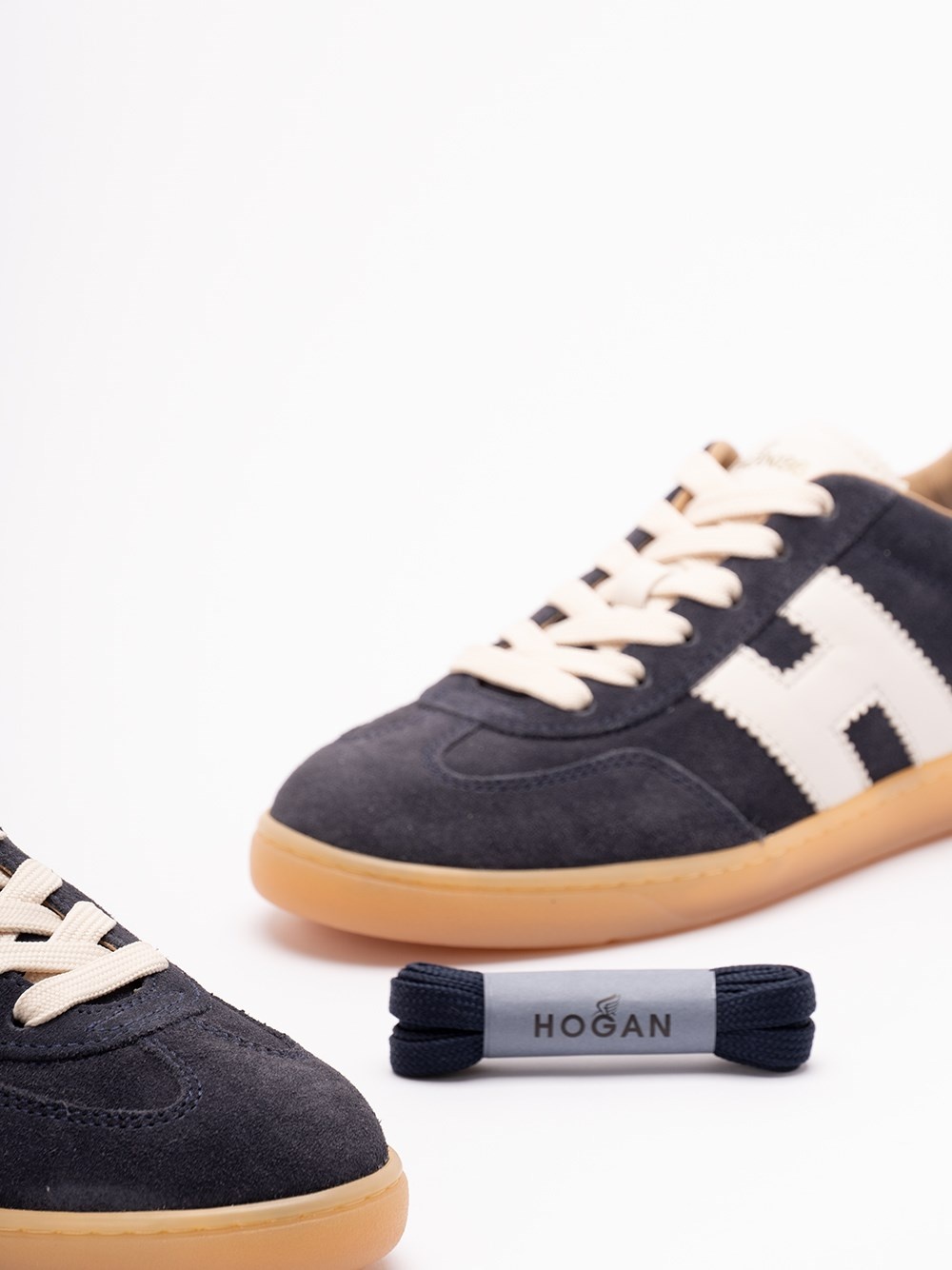`Hogan Cool` Sneakers - 6