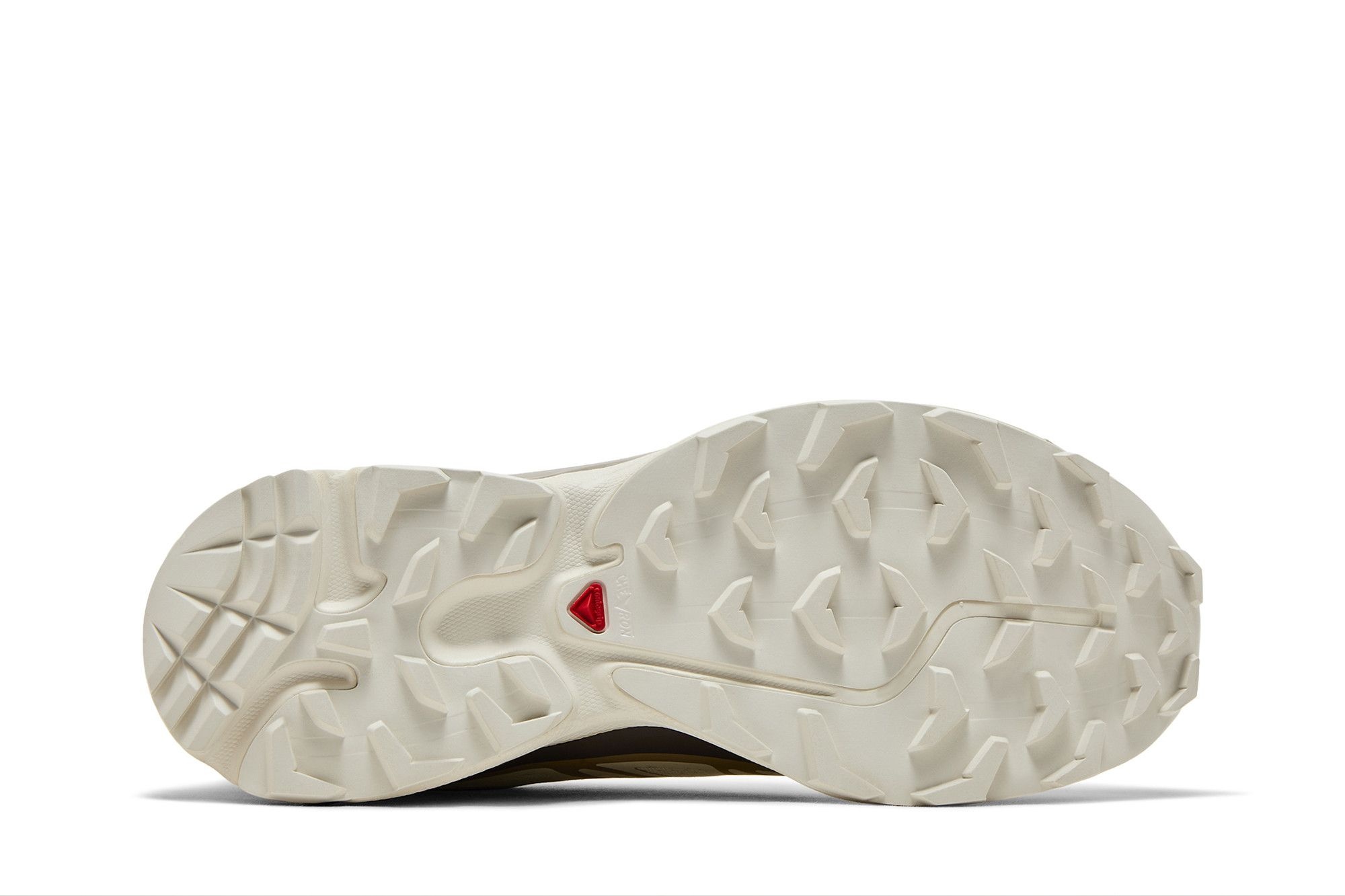 XT-6 'Vanilla Ice Iron Etherea' - 4