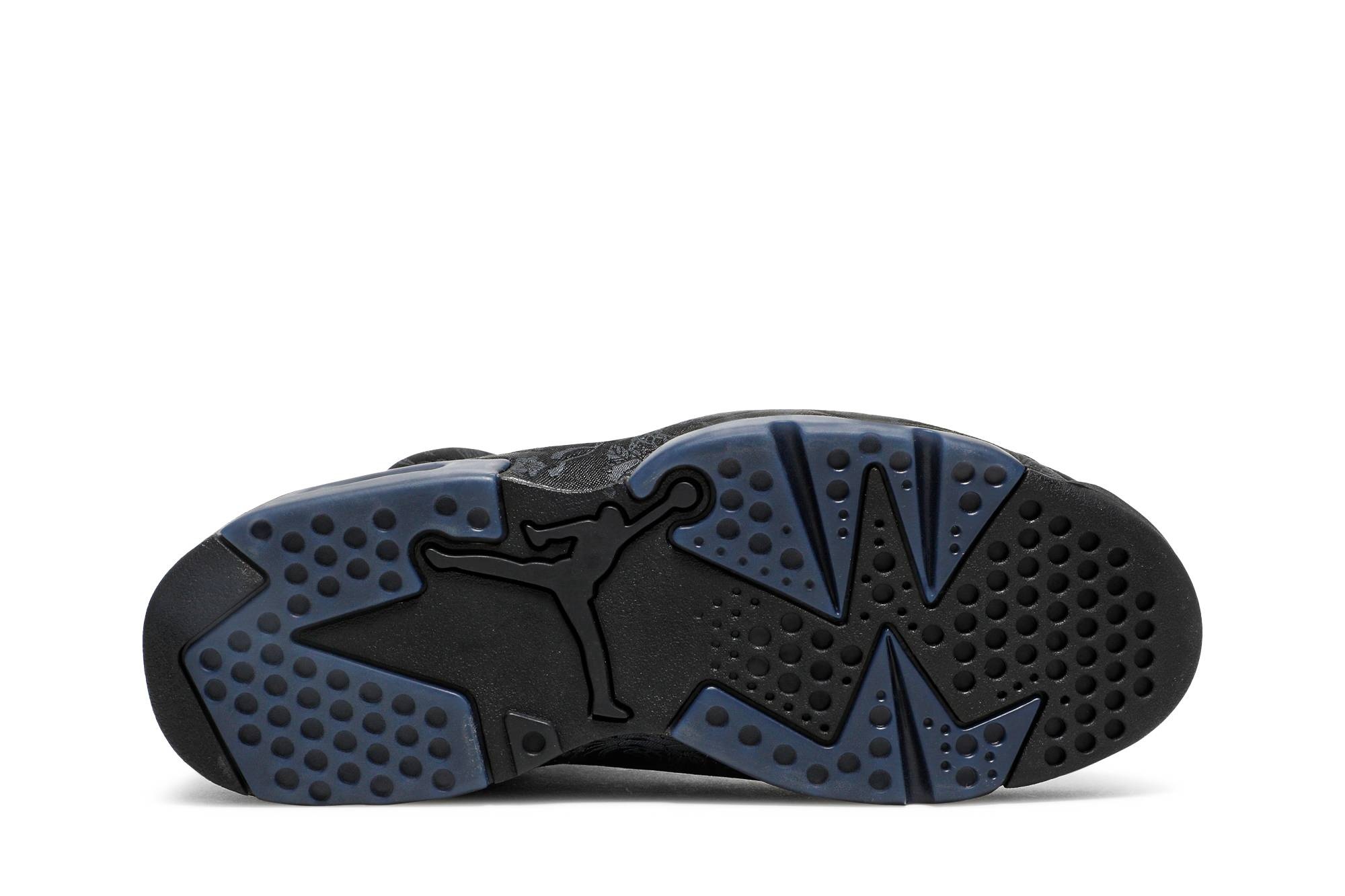 Wmns Air Jordan 6 Retro 'Singles Day' - 4