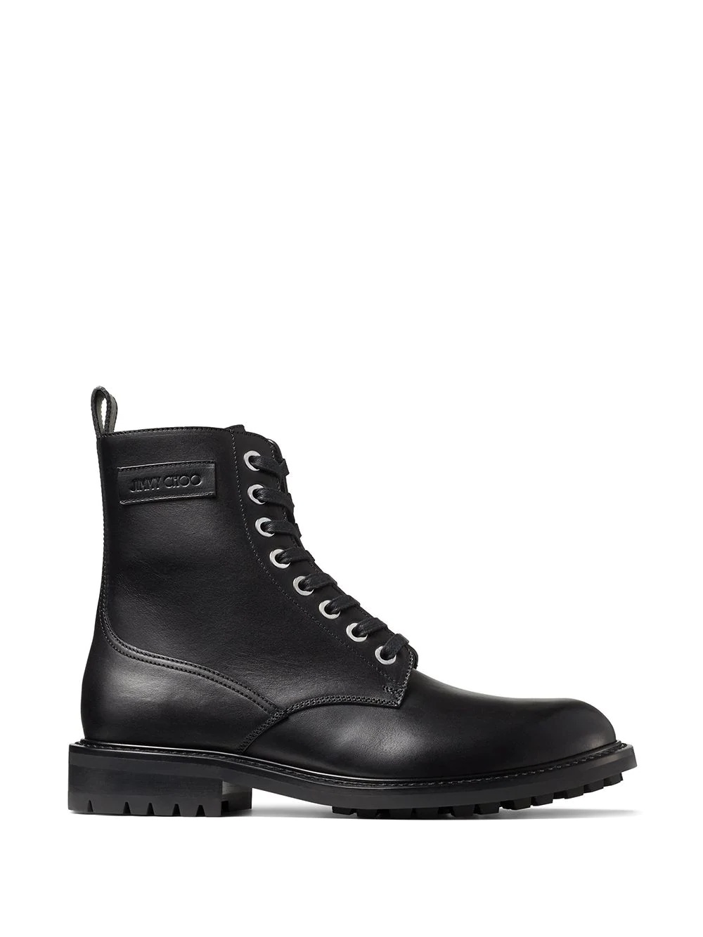 ankle-length Turing boots - 1