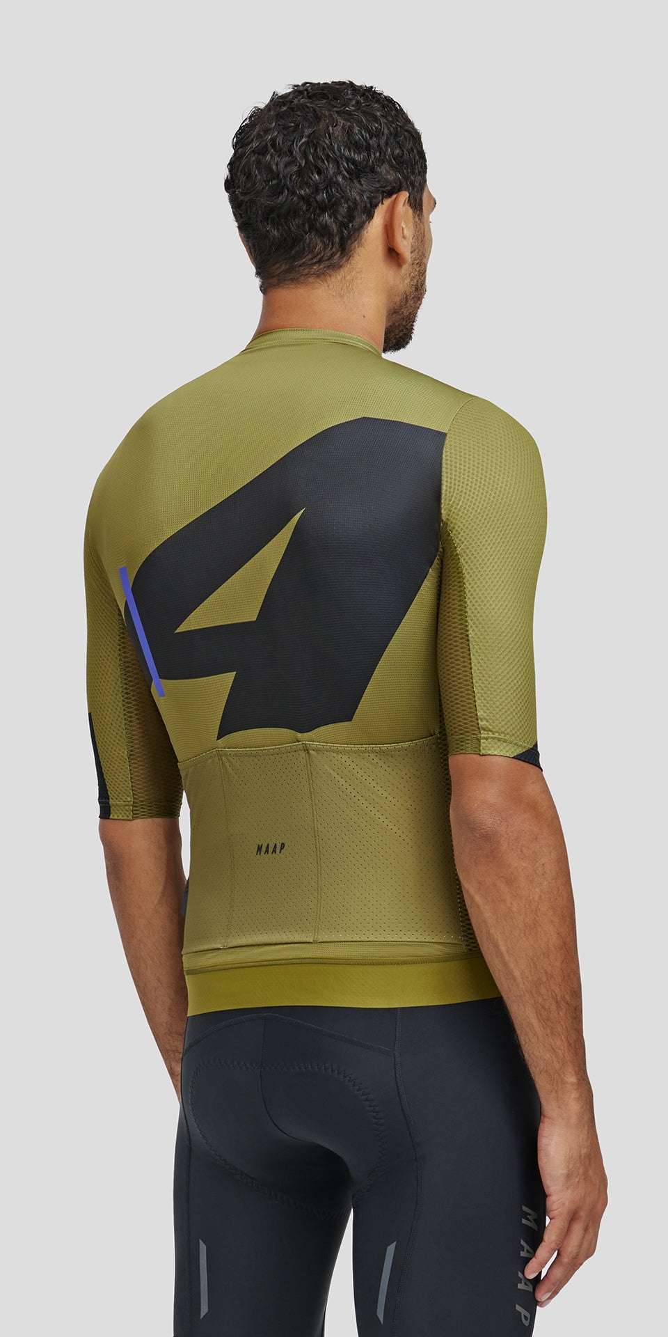 Evolve Pro Air Jersey - 4