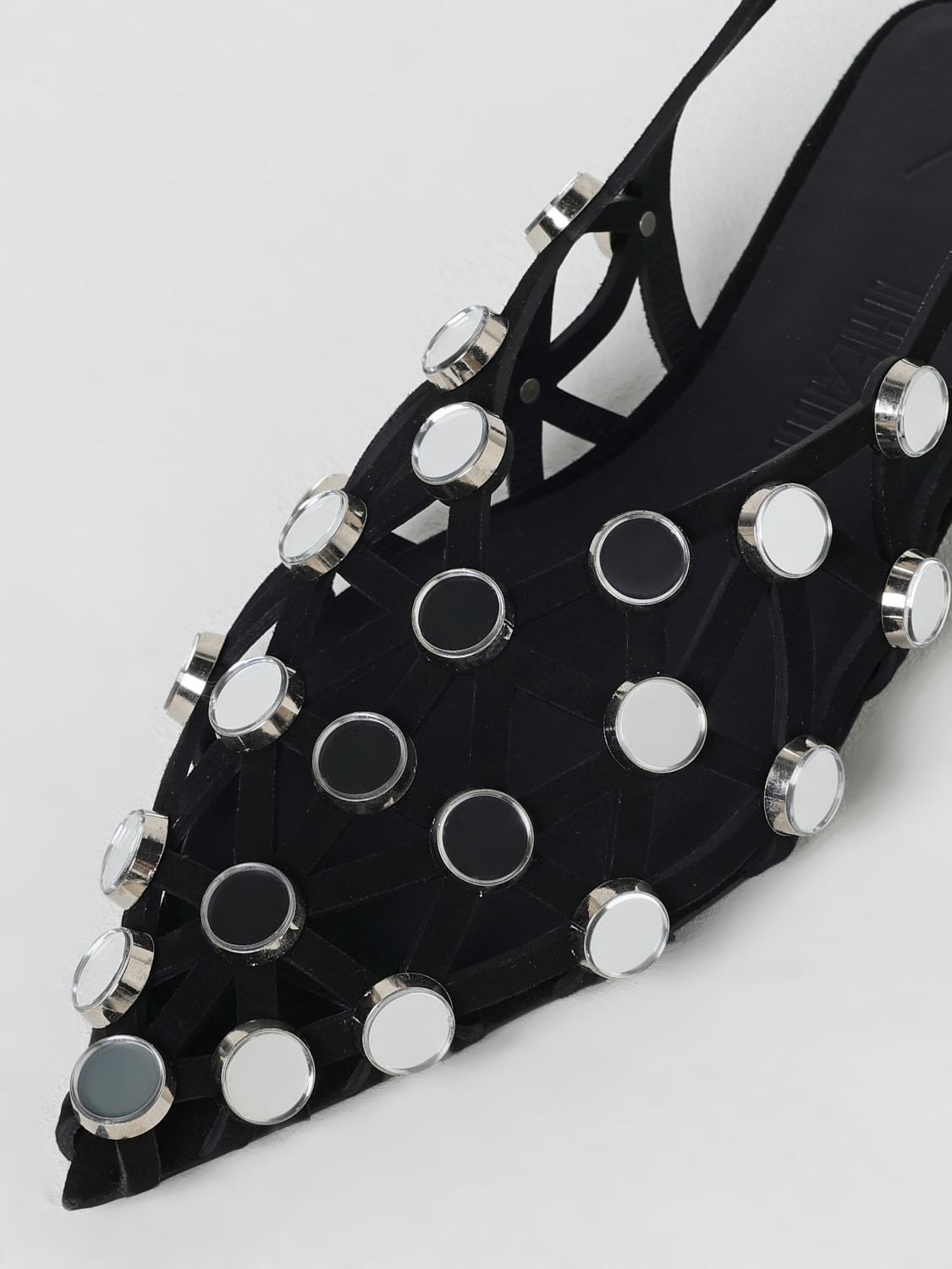 Ballet flats woman The Attico - 4