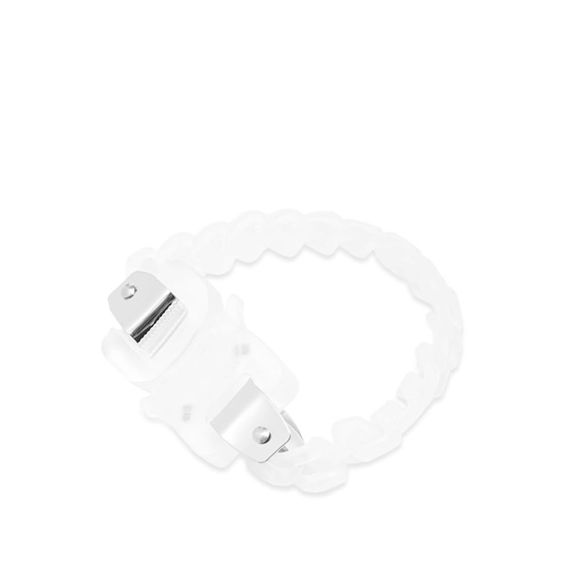 1017 ALYX 9SM 1017 ALYX 9SM Transparent Chain Bracelet outlook