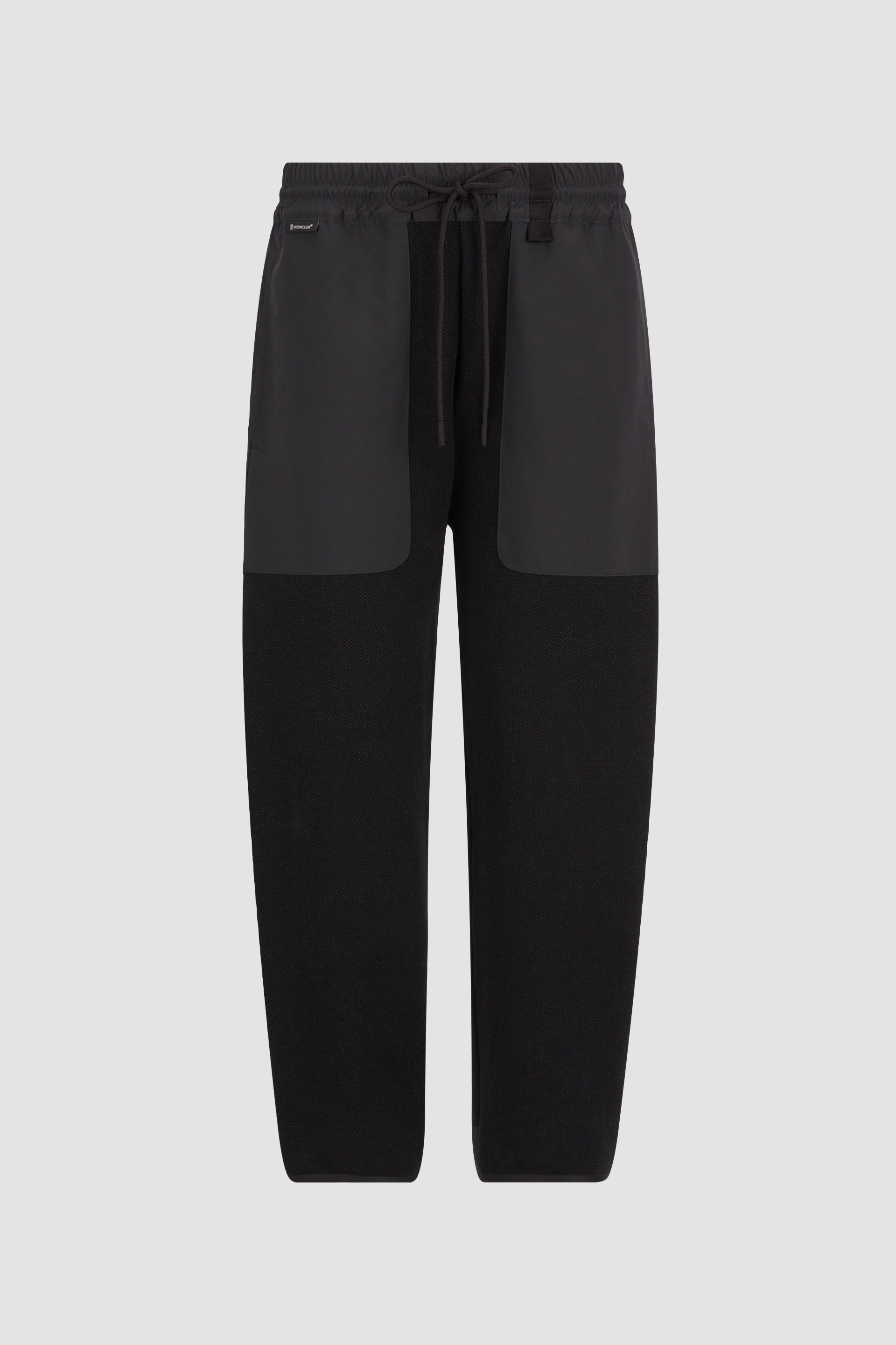 Cotton Jogging Pants - 1