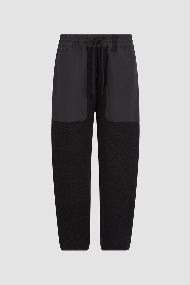 Cotton Jogging Pants - 1