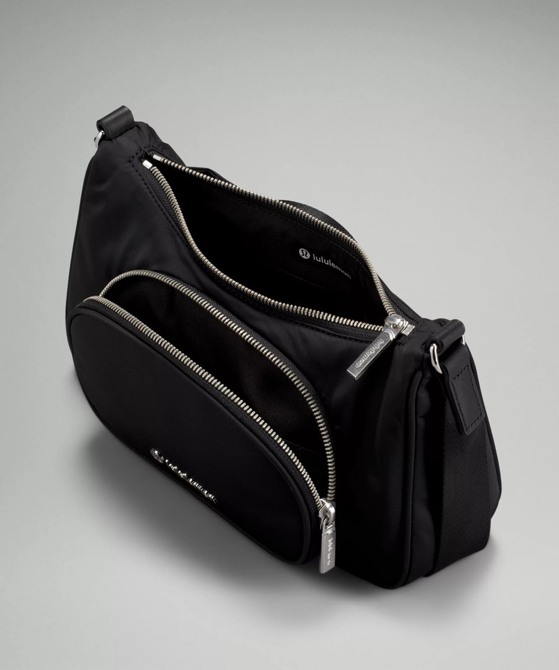 Crossbody with Nano Pouch 2L 4