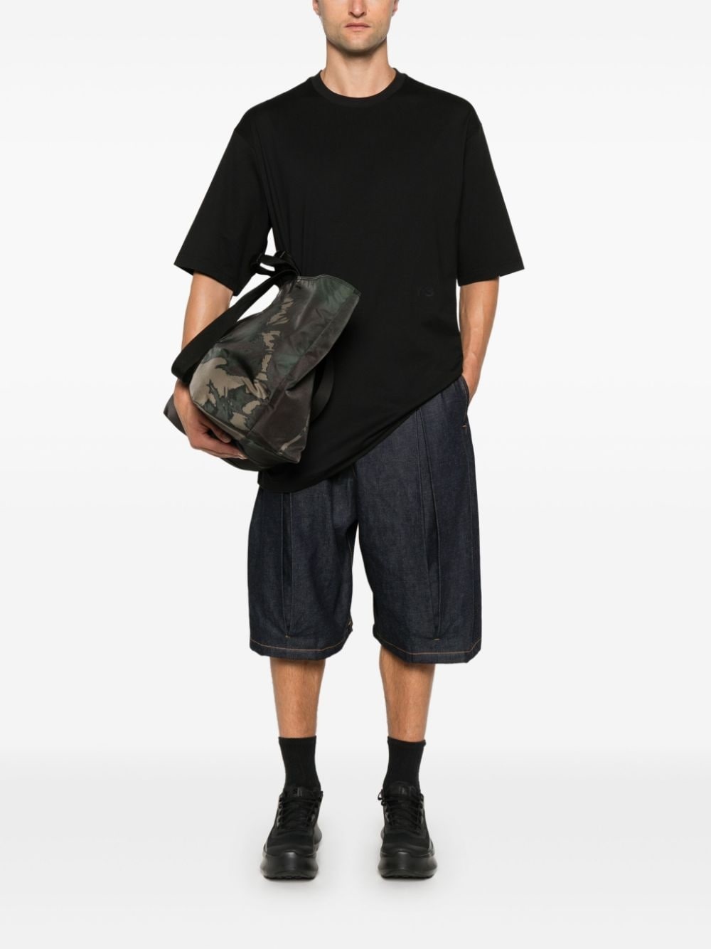 short-sleeve T-shirt - 2