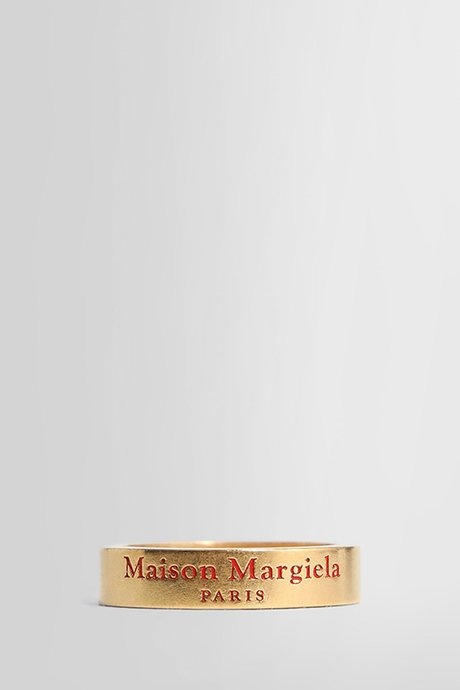 Maison margiela men's gold - 1