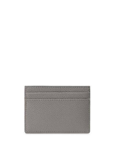 GUCCI Gucci Zumi grainy card case outlook