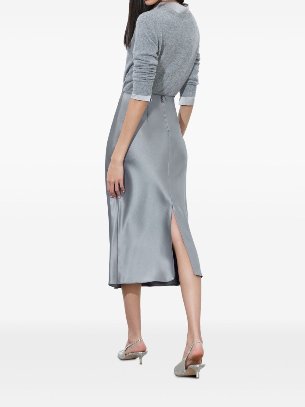 Maeve midi skirt - 4