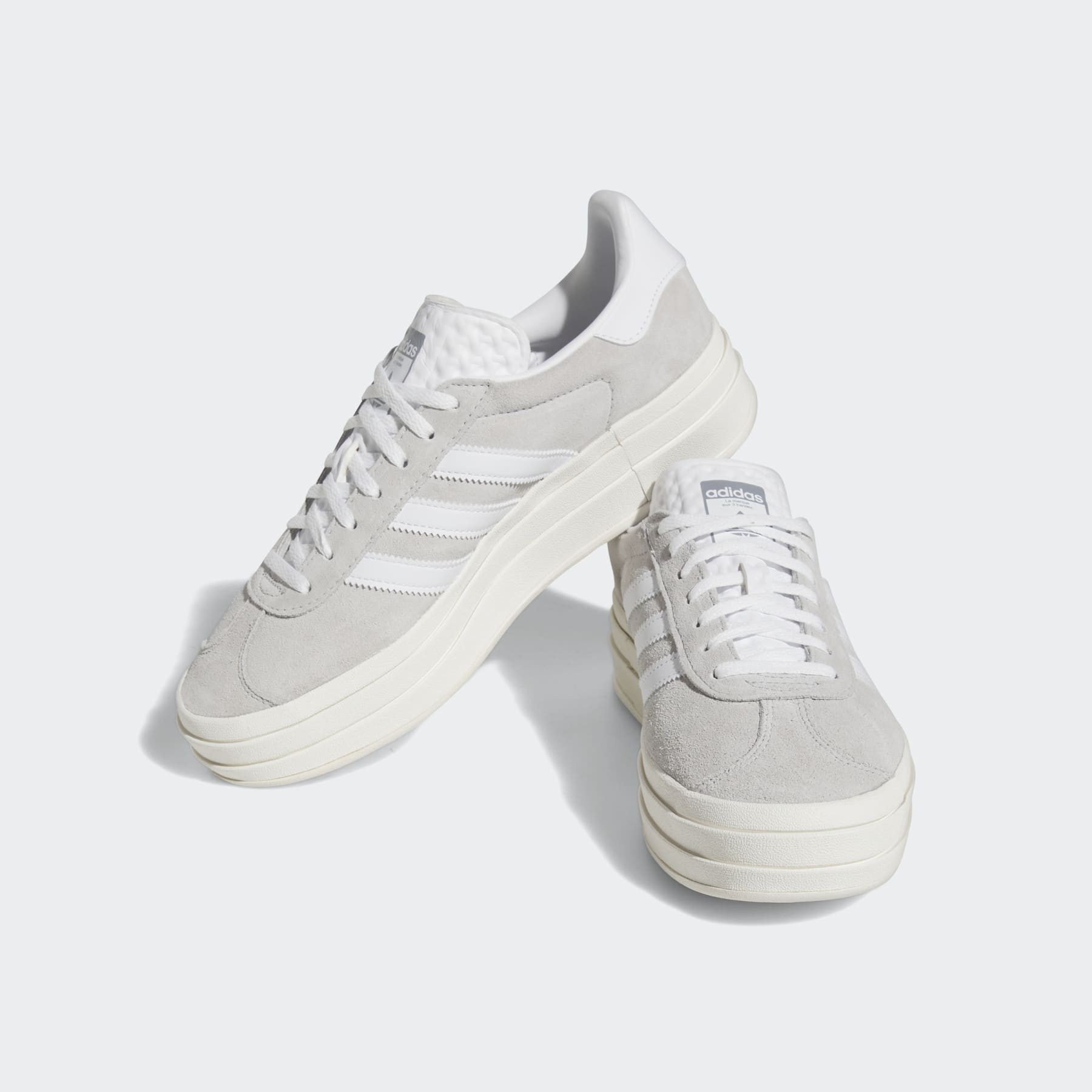 Gazelle Bold Shoes - 5