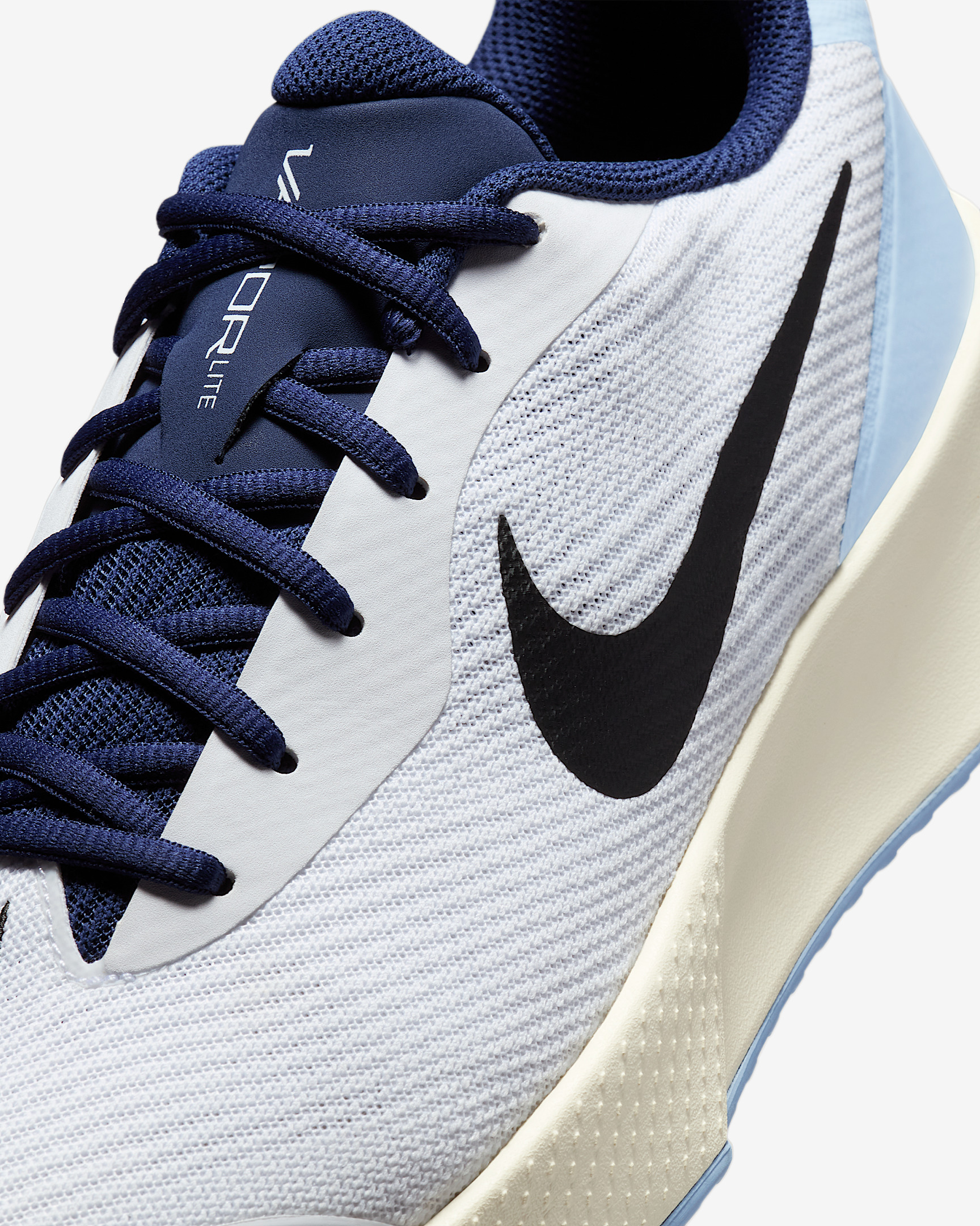Nike Vapor Lite 3 Men's Hard Court Tennis Shoes - 7