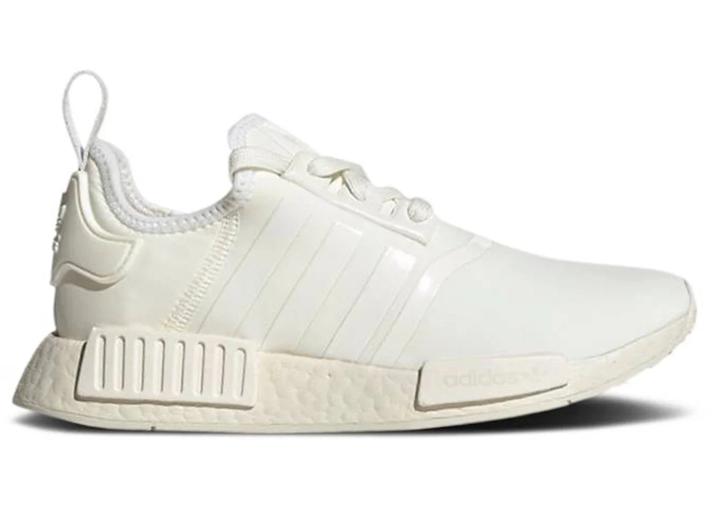 adidas NMD R1 Off White Sand (Women's) - 1