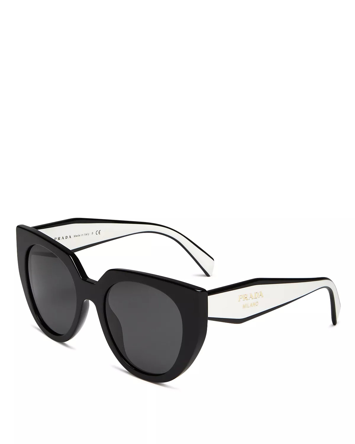 Cat Eye Sunglasses, 52mm - 1