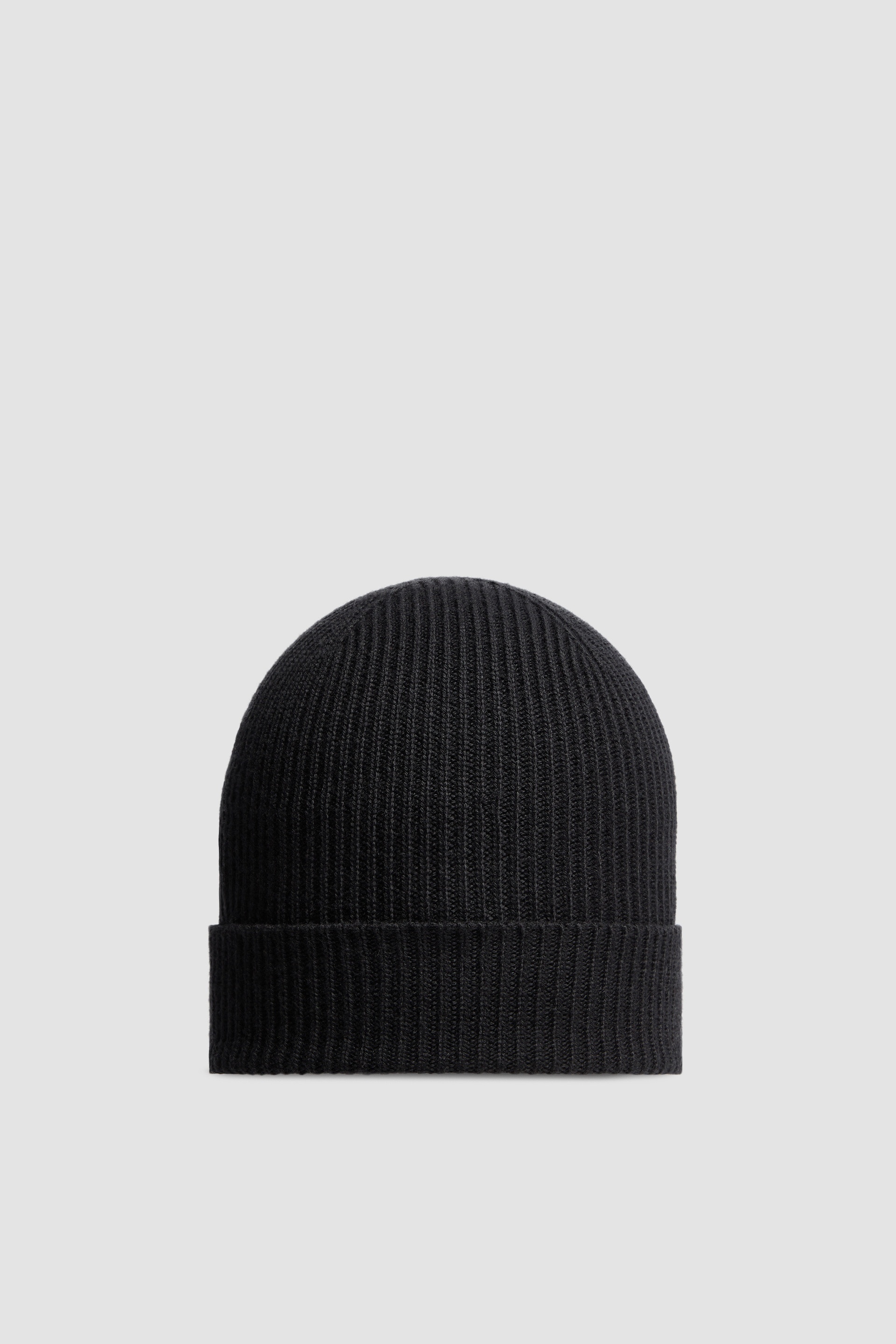 Wool Beanie - 4