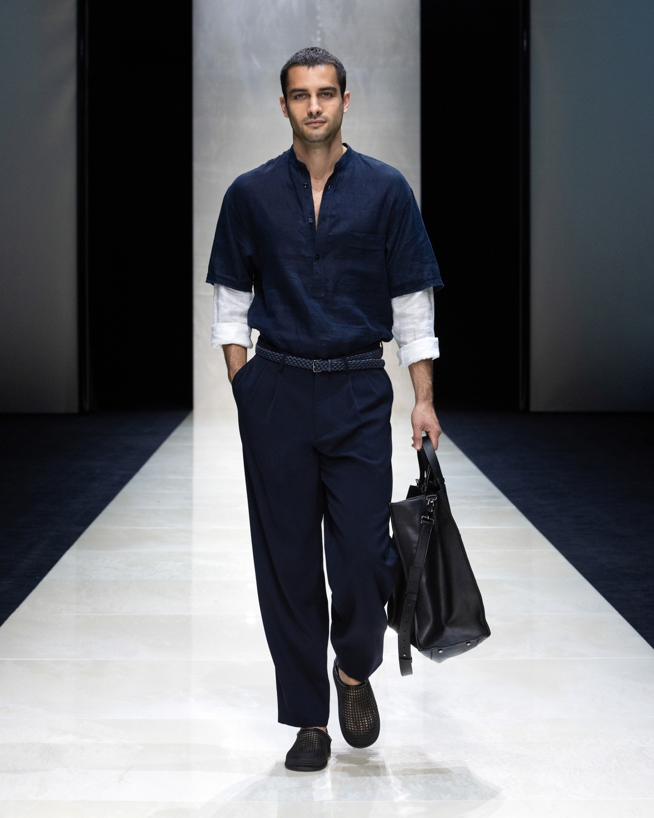 CASUAL TROUSERS - 8