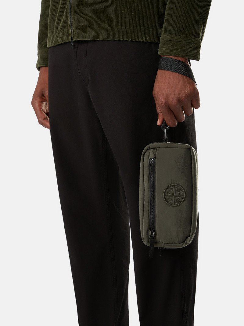 Stone Island 91776 NYLON METAL IN ECONYL® outlook