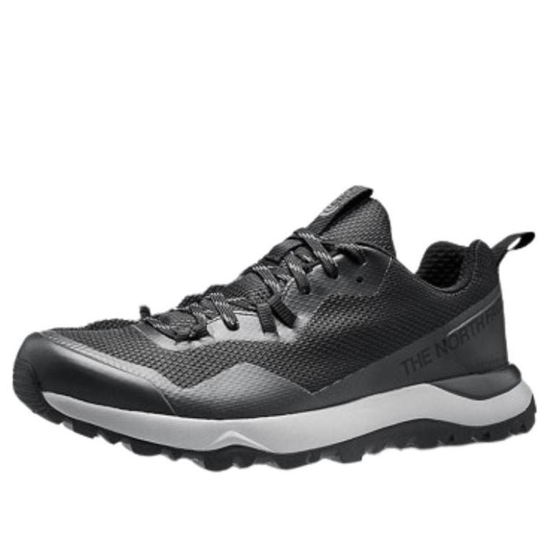 THE NORTH FACE Activist Futurelight Hiking Shoes 'Tnf Black' A3YUP-KZ2 - 1