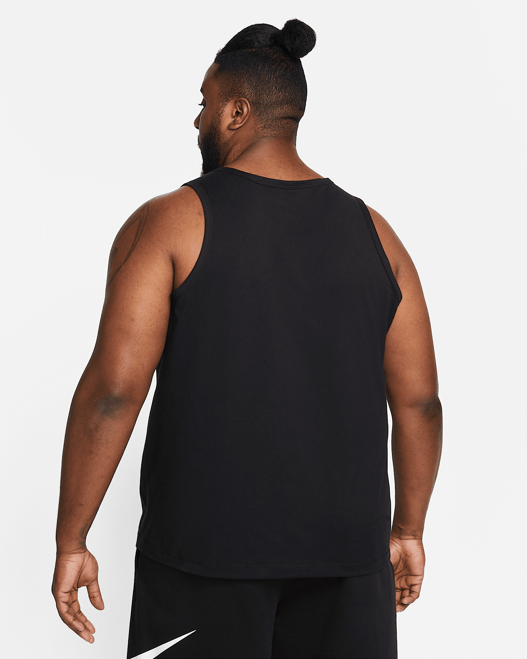 Nike Sportswear Club Men's Tank - 6