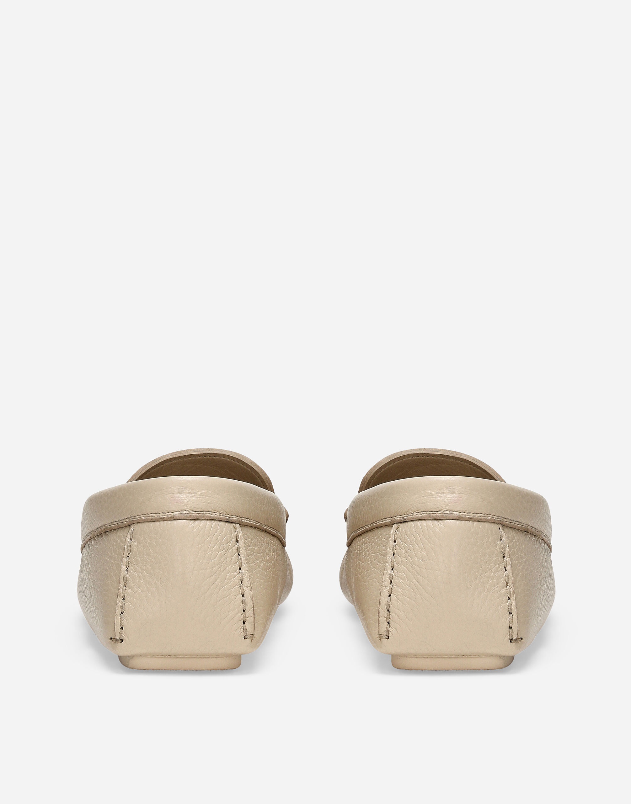 Deerskin driver shoes - 3
