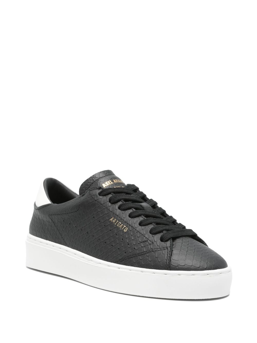Court sneakers - 2