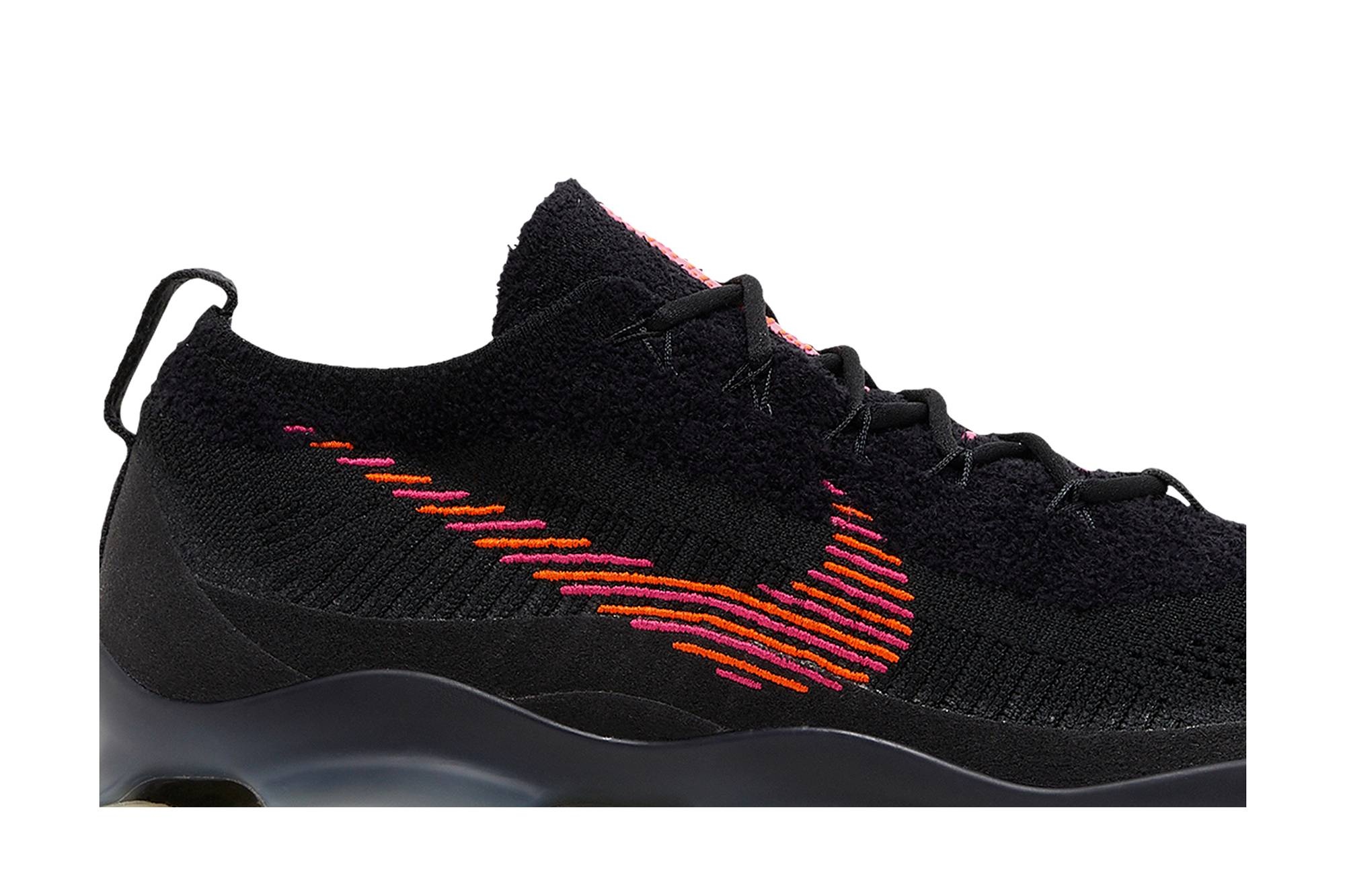 Air Max Scorpion SE 'Black Fireberry' - 2