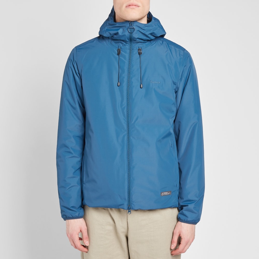 Barbour Allen Jacket - 4