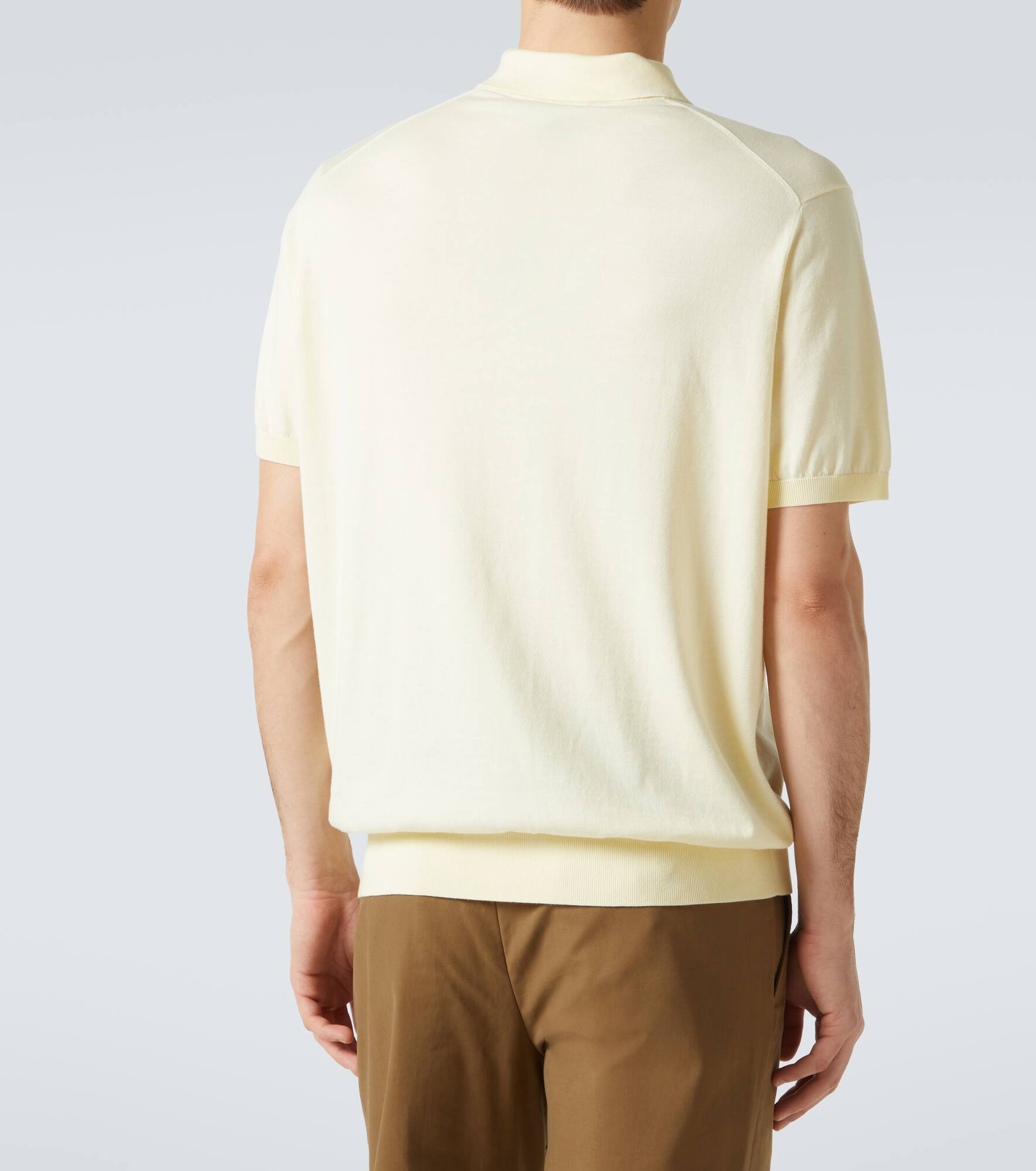 Cotton sweater - 4