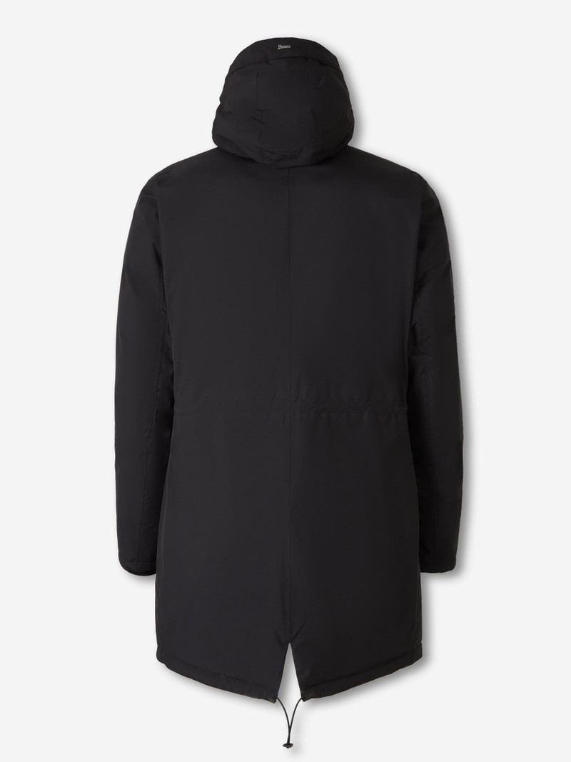 Herno WINDBREAKER PARKA outlook