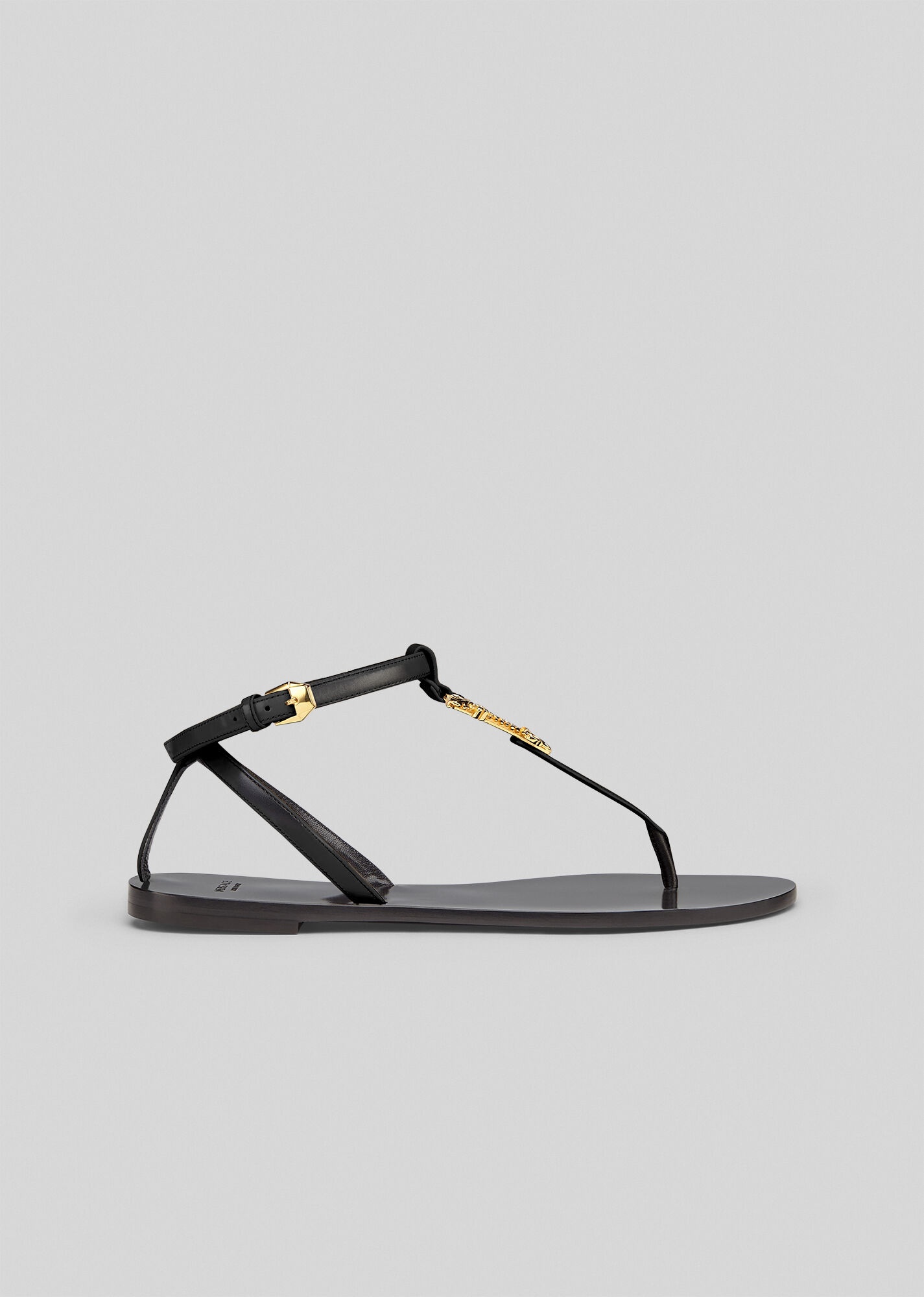 Virtus Flat Sandals - 1