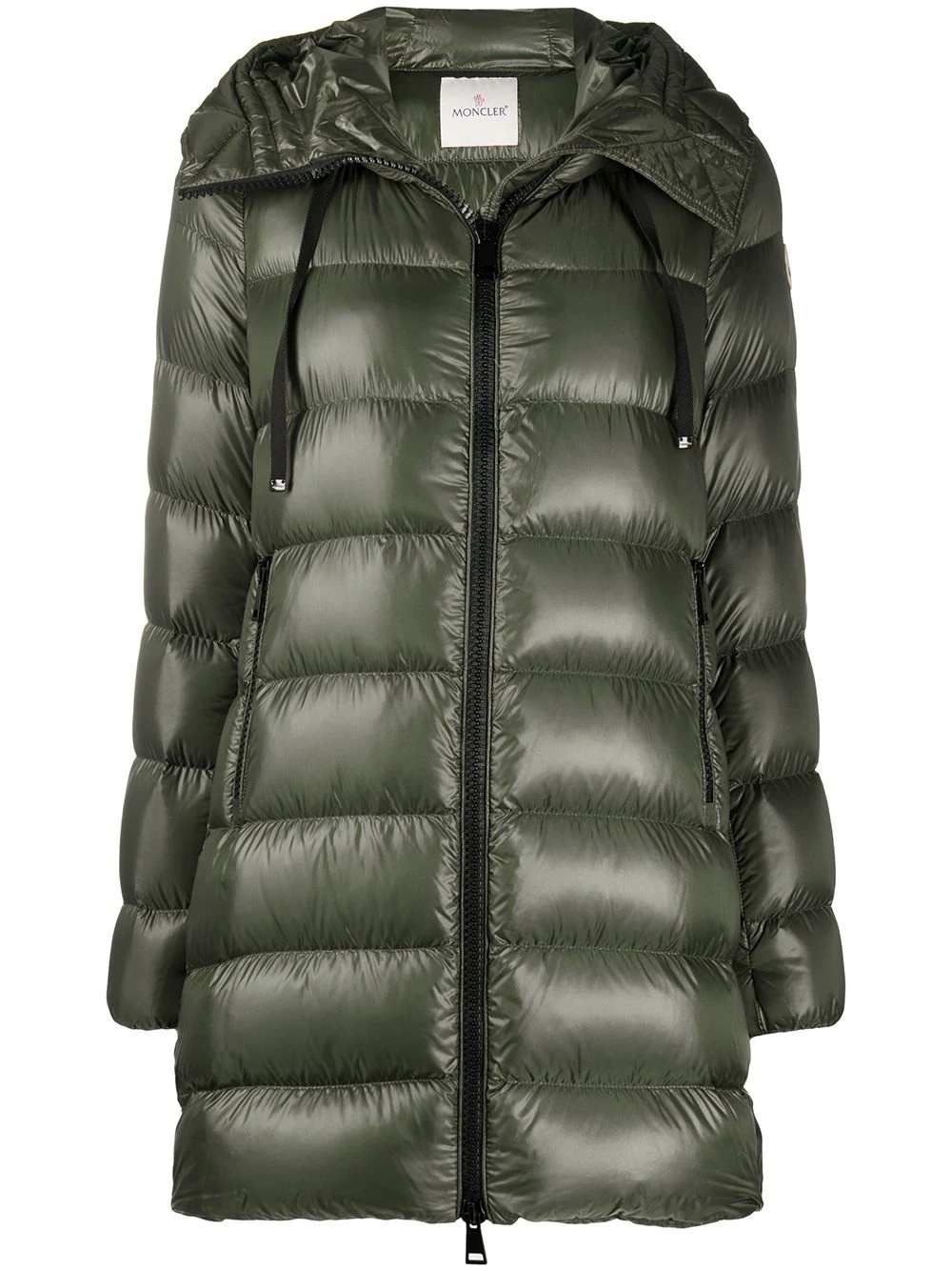 Suyen padded coat - 1